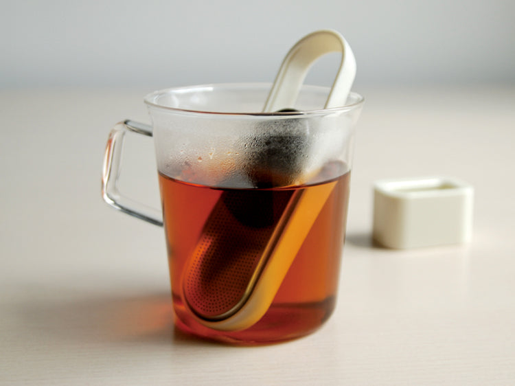 Loop Tea Strainer