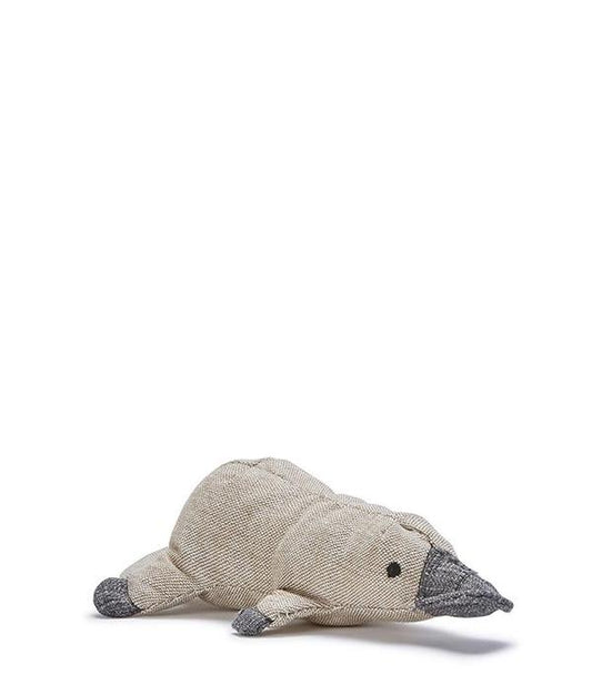 Mini Pete / Rattle - Platypus
