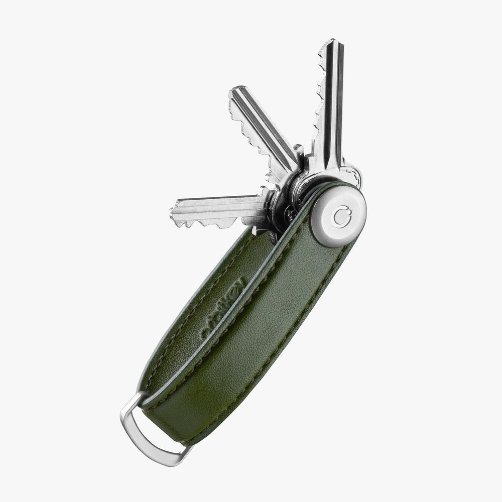 Orbitkey / Cactus Leather
