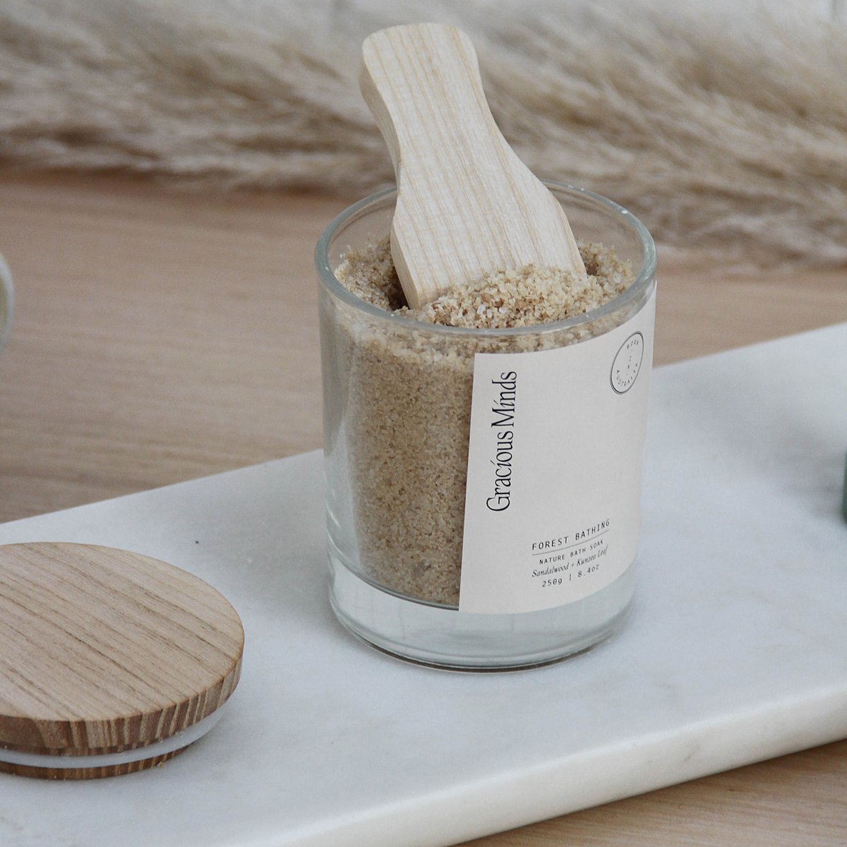 Forest Bathing |Australian Native Bath Soak