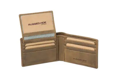 George Wallet Hunter