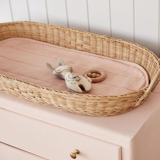 Cotton Liner / Organic - Luxe