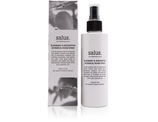 Room Spray / Botanical - Rosemary + Eucalyptus