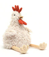 Soft Toy / Roy Rooster
