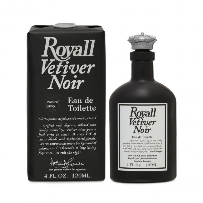 Royall / Vetiver  - Eau De Toilette