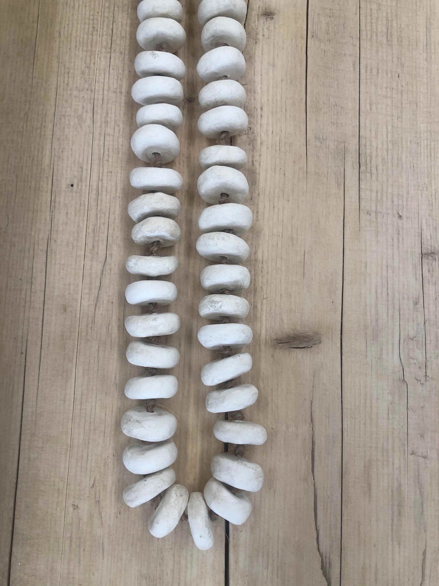 Clay Beads