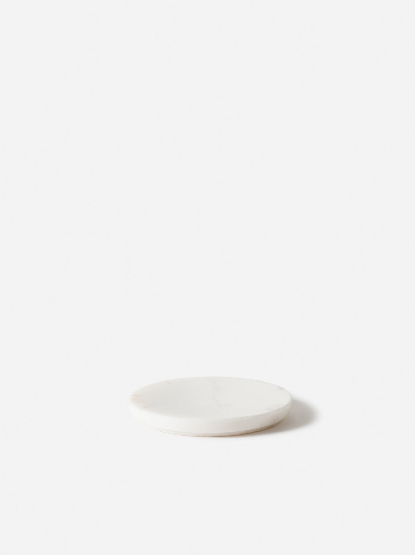 Ora Marble Soap Dish