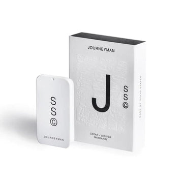 Solid State Cologne - Journeyman